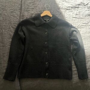 Banana Republic Button Up Cardigan
